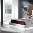 Cubilles Logica, modern Spanish furniture, modern bedrooms from Spain